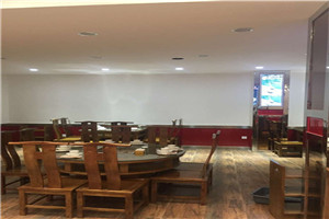 1棟1樓1-16號商業用房 1棟1樓1-16號商業用房